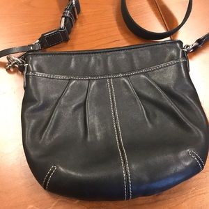 🍀Coach small handbag